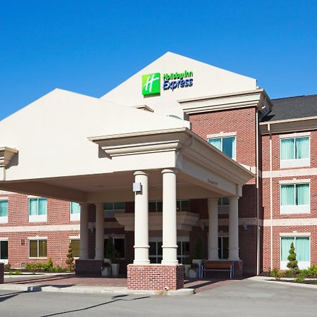 Holiday Inn Express Carrollton, An Ihg Hotel Exterior photo