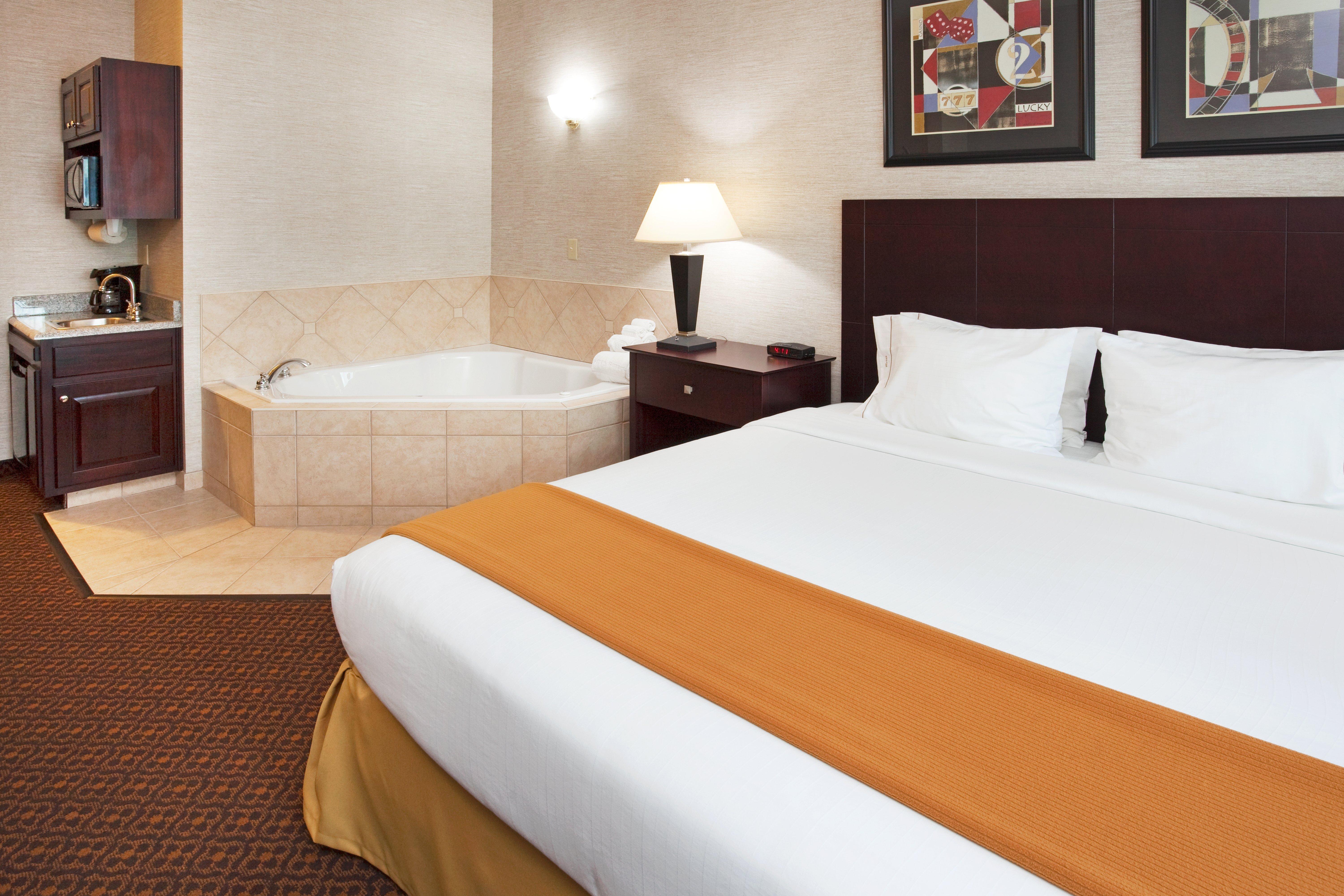 Holiday Inn Express Carrollton, An Ihg Hotel Exterior photo