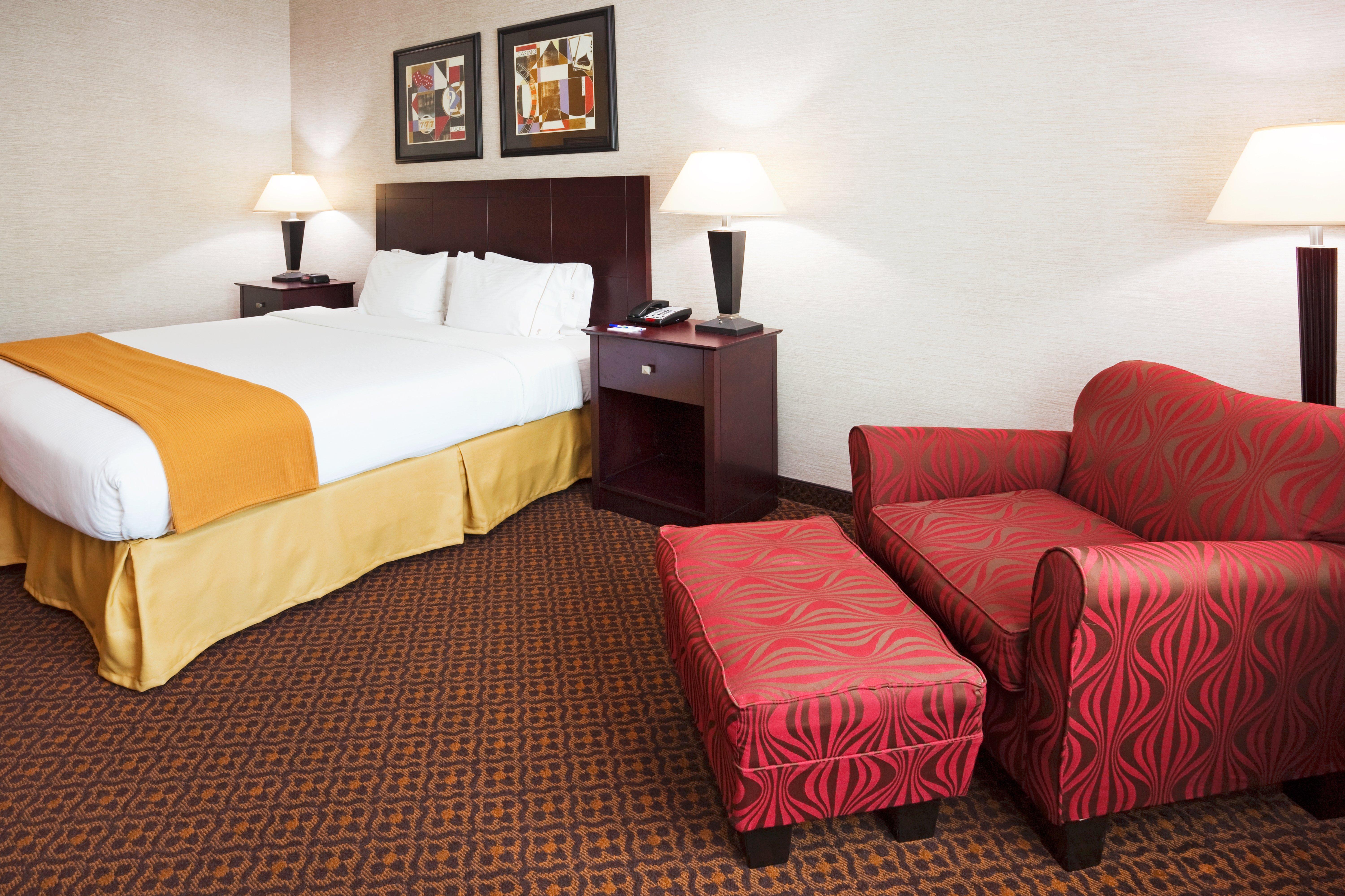 Holiday Inn Express Carrollton, An Ihg Hotel Room photo
