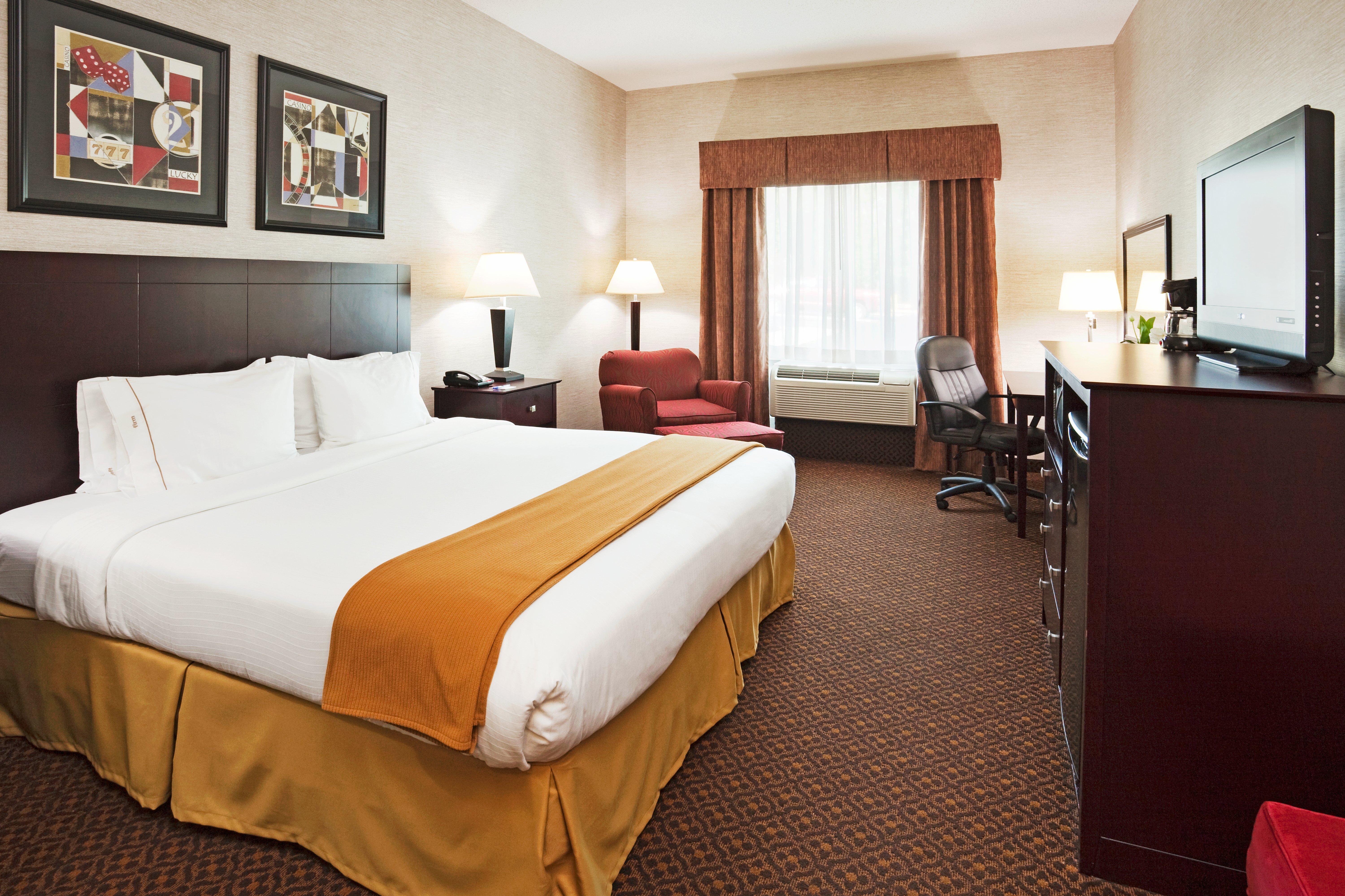 Holiday Inn Express Carrollton, An Ihg Hotel Room photo